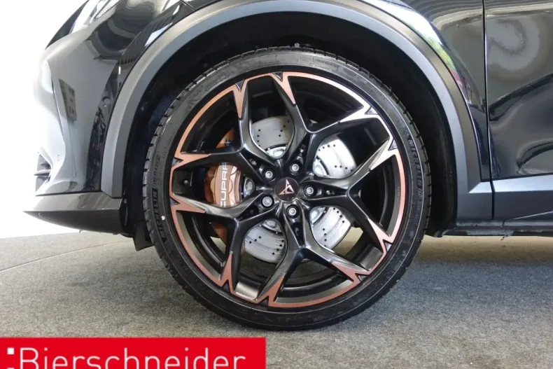 Cupra Formentor din 2023 cu 17.305 km - oferta CUP116660 - foto 4