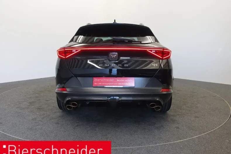 Cupra Formentor din 2023 cu 17.305 km - oferta CUP116660 - foto 6