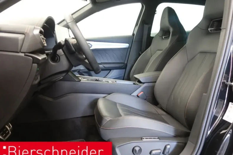 Cupra Formentor din 2023 cu 17.305 km - oferta CUP116660 - foto 9