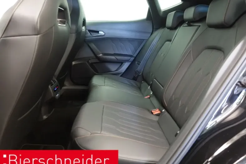 Cupra Formentor din 2023 cu 17.305 km - oferta CUP116660 - foto 10