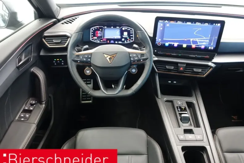 Cupra Formentor din 2023 cu 17.305 km - oferta CUP116660 - foto 12