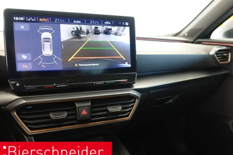 Cupra Formentor din 2023 cu 17.305 km - oferta CUP116660 - foto 13