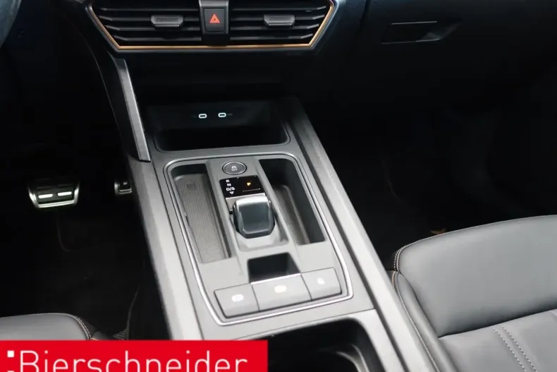 Cupra Formentor din 2023 cu 17.305 km - oferta CUP116660 - foto 14