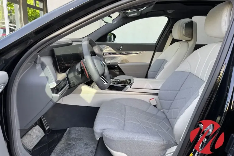 BMW M760 din 2023 cu 63.500 km - oferta BMW116662 - foto 10