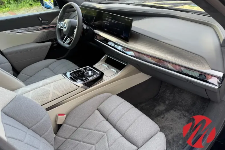 BMW M760 din 2023 cu 63.500 km - oferta BMW116662 - foto 13