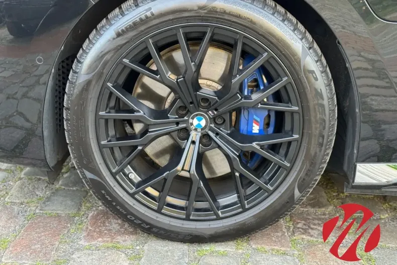 BMW M760 din 2023 cu 63.500 km - oferta BMW116662 - foto 17