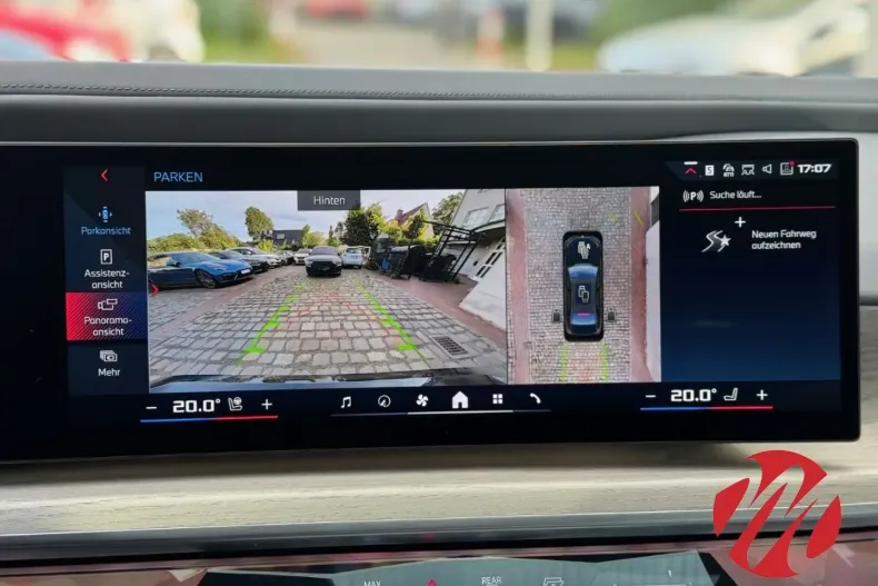 BMW M760 din 2023 cu 63.500 km - oferta BMW116662 - foto 22