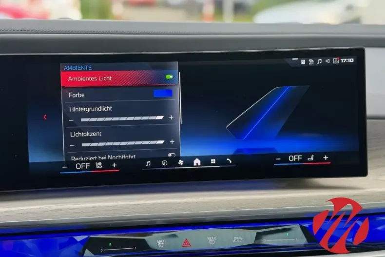 BMW M760 din 2023 cu 63.500 km - oferta BMW116662 - foto 25