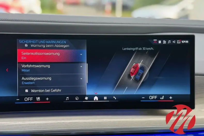 BMW M760 din 2023 cu 63.500 km - oferta BMW116662 - foto 28