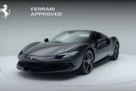 Ferrari 296 GTB din 2023 cu 3.200 km - oferta FER116664 - foto 1