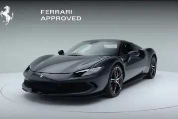 Ferrari 296 GTB din 2023 - oferta FER116664