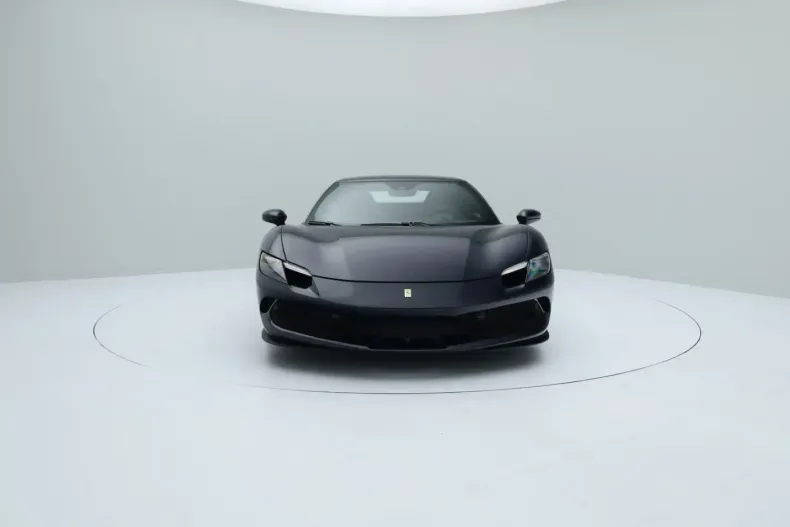 Ferrari 296 GTB din 2023 cu 3.200 km - oferta FER116664 - foto 2