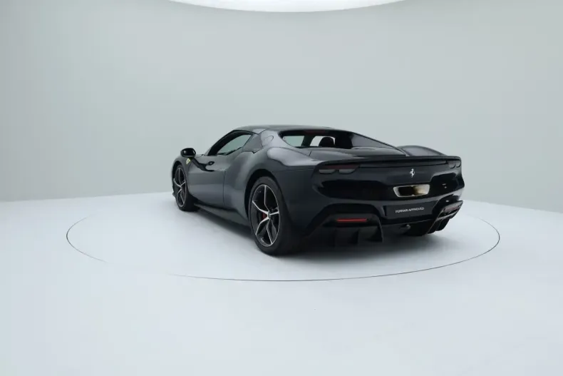 Ferrari 296 GTB din 2023 cu 3.200 km - oferta FER116664 - foto 7