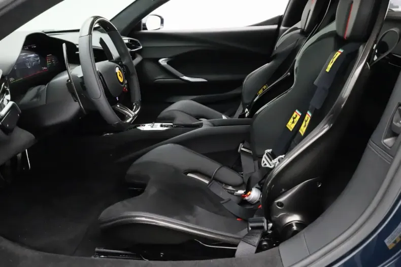 Ferrari 296 GTB din 2023 cu 3.200 km - oferta FER116664 - foto 10