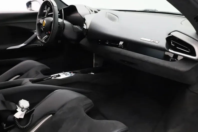 Ferrari 296 GTB din 2023 cu 3.200 km - oferta FER116664 - foto 12