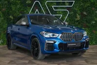 BMW X6 din 2020 cu 99.223 km - oferta BMW116666 - foto 1