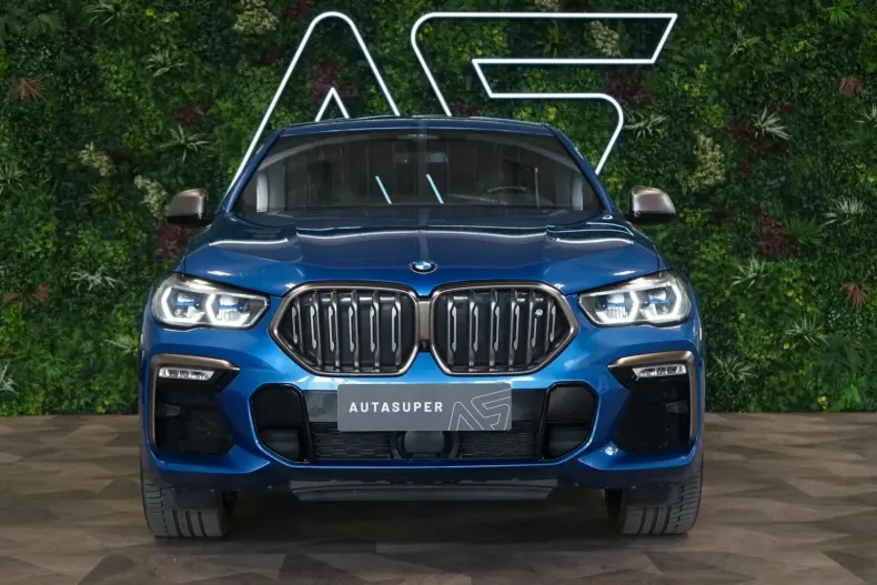 BMW X6 din 2020 cu 99.223 km - oferta BMW116666 - foto 3