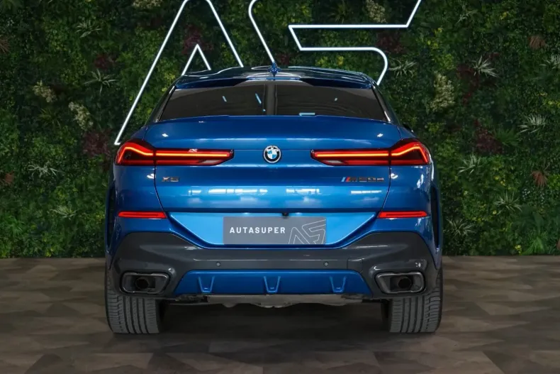 BMW X6 din 2020 cu 99.223 km - oferta BMW116666 - foto 6