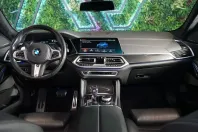 BMW X6 din 2020 cu 99.223 km - oferta BMW116666 - foto 9