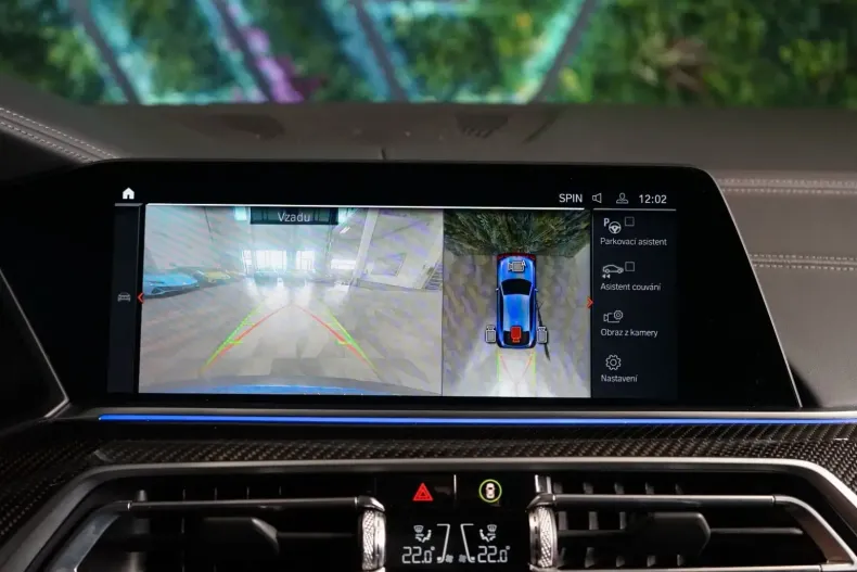 BMW X6 din 2020 cu 99.223 km - oferta BMW116666 - foto 12