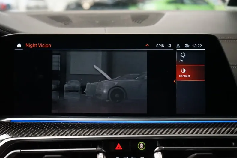 BMW X6 din 2020 cu 99.223 km - oferta BMW116666 - foto 13