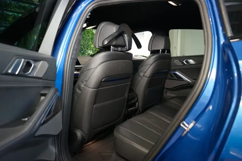 BMW X6 din 2020 cu 99.223 km - oferta BMW116666 - foto 18