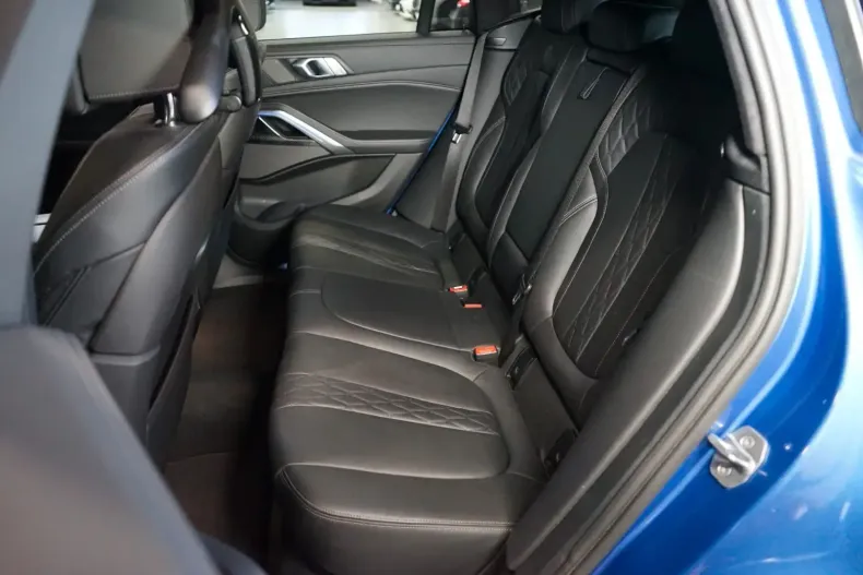 BMW X6 din 2020 cu 99.223 km - oferta BMW116666 - foto 20