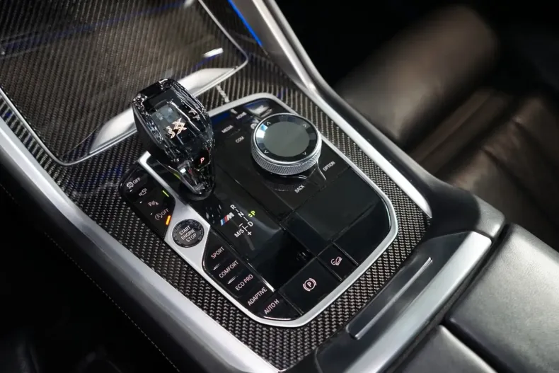 BMW X6 din 2020 cu 99.223 km - oferta BMW116666 - foto 24