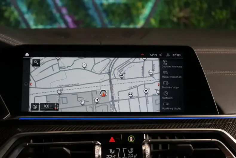 BMW X6 din 2020 cu 99.223 km - oferta BMW116666 - foto 25