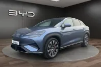 BYD SEALION 7 din 2025 cu 30 km - oferta BYD116667 - foto 1