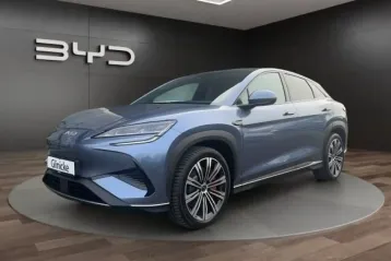 BYD SEALION 7 din 2025 - oferta BYD116667