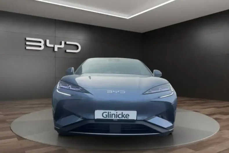 BYD SEALION 7 din 2025 cu 30 km - oferta BYD116667 - foto 3