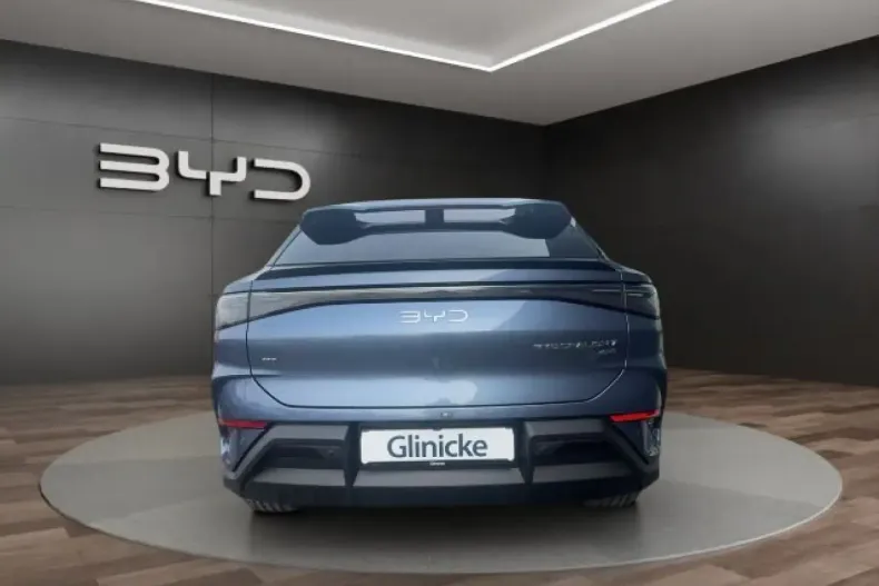 BYD SEALION 7 din 2025 cu 30 km - oferta BYD116667 - foto 6