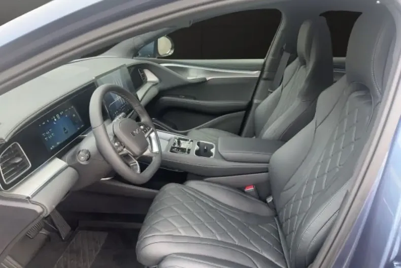 BYD SEALION 7 din 2025 cu 30 km - oferta BYD116667 - foto 8