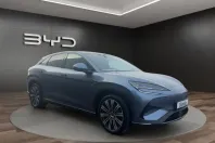 BYD SEALION 7 din 2025 cu 30 km - oferta BYD116667 - foto 9