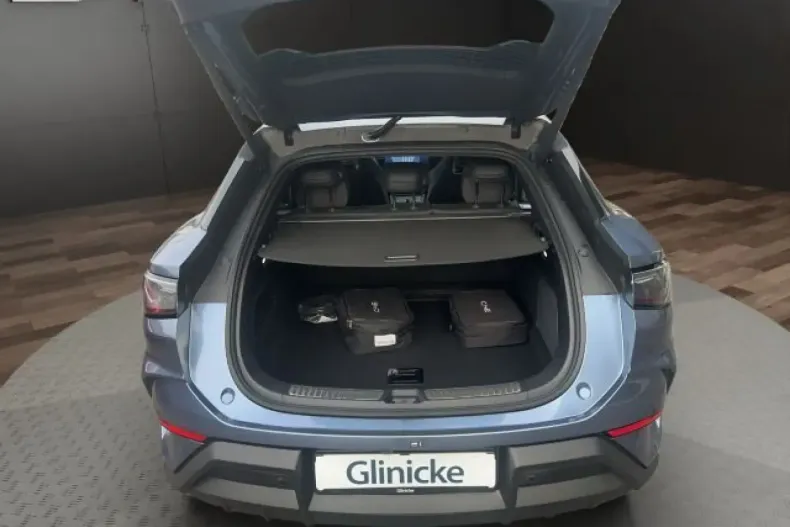 BYD SEALION 7 din 2025 cu 30 km - oferta BYD116667 - foto 19