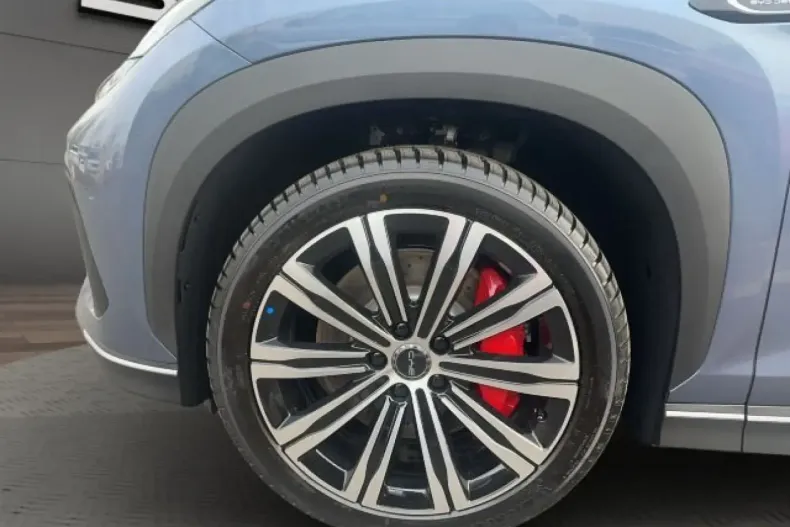 BYD SEALION 7 din 2025 cu 30 km - oferta BYD116667 - foto 20