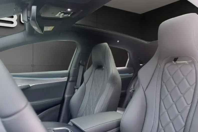 BYD SEALION 7 din 2025 cu 30 km - oferta BYD116667 - foto 21