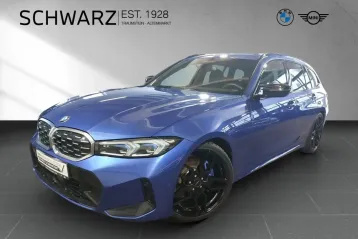 BMW M340i din 2024 - oferta BMW116668