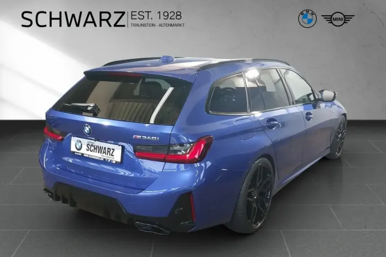 BMW M340i din 2024 cu 16.250 km - oferta BMW116668 - foto 6