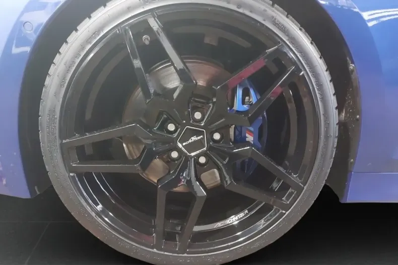 BMW M340i din 2024 cu 16.250 km - oferta BMW116668 - foto 7