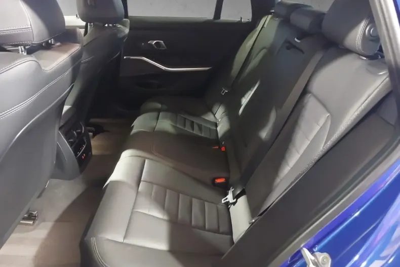 BMW M340i din 2024 cu 16.250 km - oferta BMW116668 - foto 10