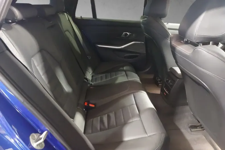 BMW M340i din 2024 cu 16.250 km - oferta BMW116668 - foto 12