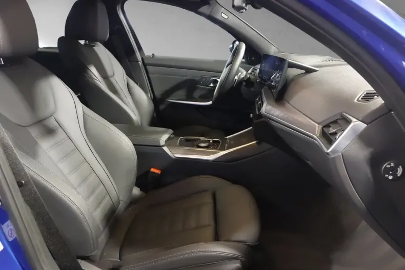 BMW M340i din 2024 cu 16.250 km - oferta BMW116668 - foto 15