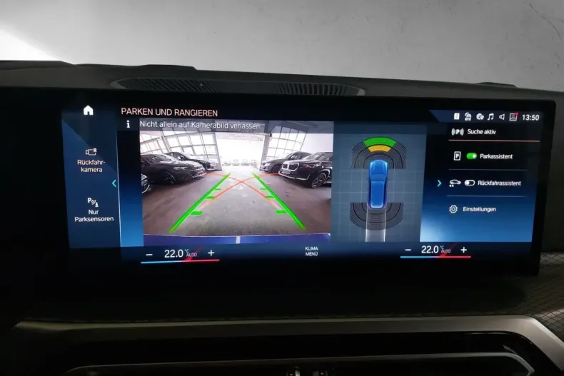 BMW M340i din 2024 cu 16.250 km - oferta BMW116668 - foto 16