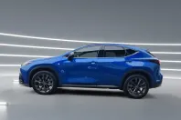 Lexus NX 450h din 2022 cu 25.953 km - oferta LEX116669 - foto 2