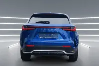 Lexus NX 450h din 2022 cu 25.953 km - oferta LEX116669 - foto 4