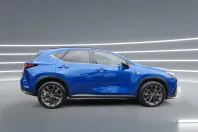 Lexus NX 450h din 2022 cu 25.953 km - oferta LEX116669 - foto 6