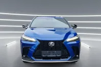 Lexus NX 450h din 2022 cu 25.953 km - oferta LEX116669 - foto 8