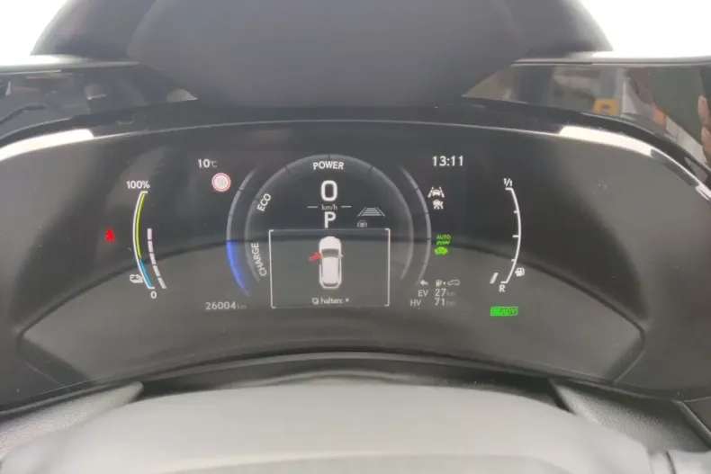 Lexus NX 450h din 2022 cu 25.953 km - oferta LEX116669 - foto 12